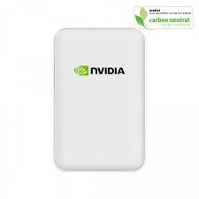Pawa - Powerbank z portem USB-C, z Ładowaniem bezprzewodowym, 10000 mAh.