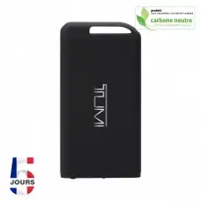 THETA - Powerbank 4000MAH (Li-poly) • THETA - Powerbank 4000MAH (Li-poly)