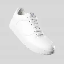 Baylor - Buty sportowe z gumową podeszwą, idealne do codziennego użytku