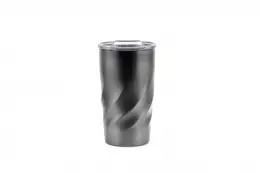 CALIX XL ECO - Kubek termiczny 500 ML wykonany ze stali z recyklingu