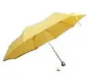 ALU SUN - Parasol składany manualny