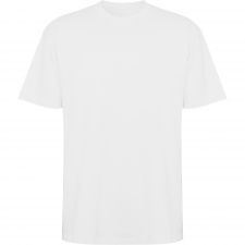 BULL - Koszulka oversize z krótkim rękawem. 100% bawełna, gramatura: 210 g/m².