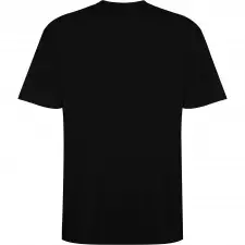 BULL - Koszulka oversize z krótkim rękawem. 100% bawełna, gramatura: 210 g/m².