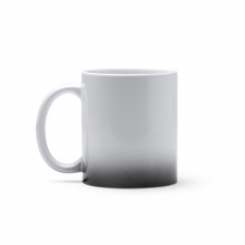 NEVEX - Kubek ceramiczny do sublimacji, kolorowa podstawa, 350ml