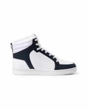 SPACE - Sneakersy za kostkę
