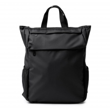 SEIDEL - Plecak ze skóry PU, 20l