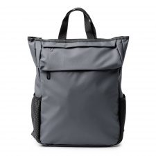 SEIDEL - Plecak ze skóry PU, 20l