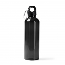 FLANKER - Butelka RPET 800ml z karabińczykiem