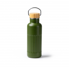 NOBUK - Termos 500ml ze stali nierdzewnej