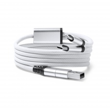 ELON - Magnetyczny kabel - USB/USB C/Lightning