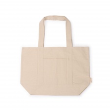 PATY - Torba plażowa, bawełna z recyklingu (280g/m²)