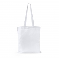 DORSI - Torba z bawełny organicznej (220 g/m²)