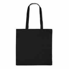 KATO - Bawełniana (180 g/m²) torba ze wstawkami