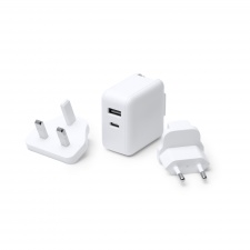 BAPEK - Adapter podróżny