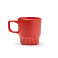 LONGI - Kubek ceramiczny 300ml