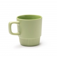 LONGI - Kubek ceramiczny 300ml