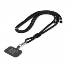 SUKI - Smycz z uchwytem na telefon z RPET