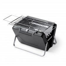 RULOT - Przenośny, składany grill