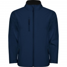 Nebraska - kurtka soft shell