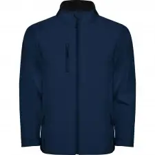 Nebraska - kurtka soft shell