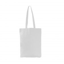 JOKIC - Torba na ramię z bawełny (270 g/m²)