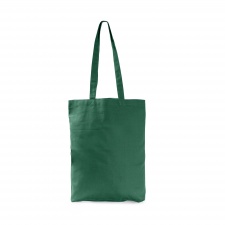 JOKIC - Torba na ramię z bawełny (270 g/m²)