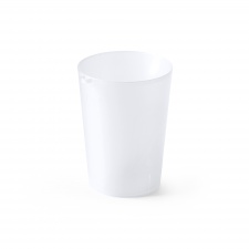KORVAX - Kubek z PP (500ml) z pierścieniem