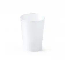 KORVAX - Kubek z PP (500ml) z pierścieniem