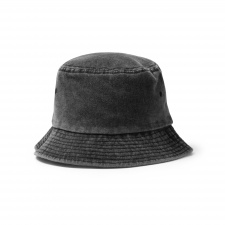 DEREK - Kapelusz typu bucket z bawełny