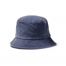DEREK - Kapelusz typu bucket z bawełny