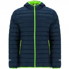 NORWAY SPORT - Kurtka pikowana