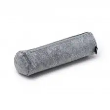 RAYK - Piórnik z filcu z recyklingu