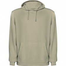 KENIA - Bawełniana bluza unisex z kapturem