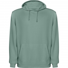 KENIA - Bawełniana bluza unisex z kapturem