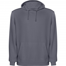 KENIA - Bawełniana bluza unisex z kapturem
