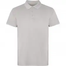 COBAIN - Koszulka polo unisex z bawełny