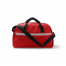 WILKINS - Torba sportowa z RPET