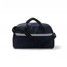 WILKINS - Torba sportowa z RPET