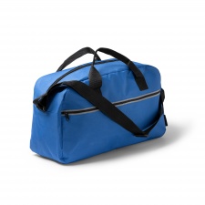 WILKINS - Torba sportowa z RPET