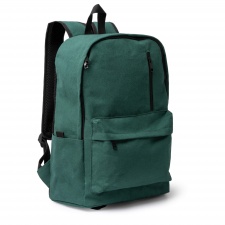 HUDSON - Plecak z bawełny z recyklingu (330 g/m²)