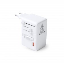 NEXAR - Adapter podróżny