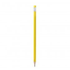 TRALEM - Ołówek z gumką