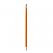 TRALEM - Ołówek z gumką