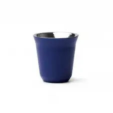 COSIK - Kubek (160ml) ze stali nierdzwnej z recyklingu