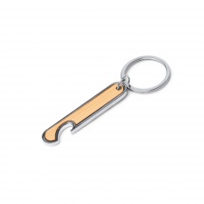 RESTON - Brelok z otwieraczem
