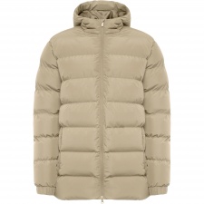 NEPAL - Sportowa kurtka pikowana