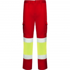 DAILY STRETCH HV - Spodnie robocze