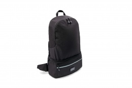 COMBO ECO - Plecak 2 w 1 wykonany z wodoodpornego materiału RPET