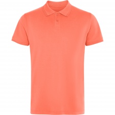 WOS - Koszulka polo, 210 g/m²