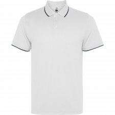 SIAN - Techniczna koszulka polo unisex, 200 g/m²